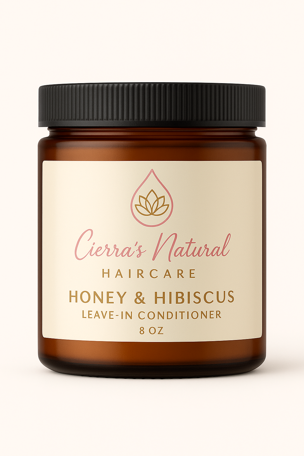 Honey & Hibiscus Leave-in Conditioner