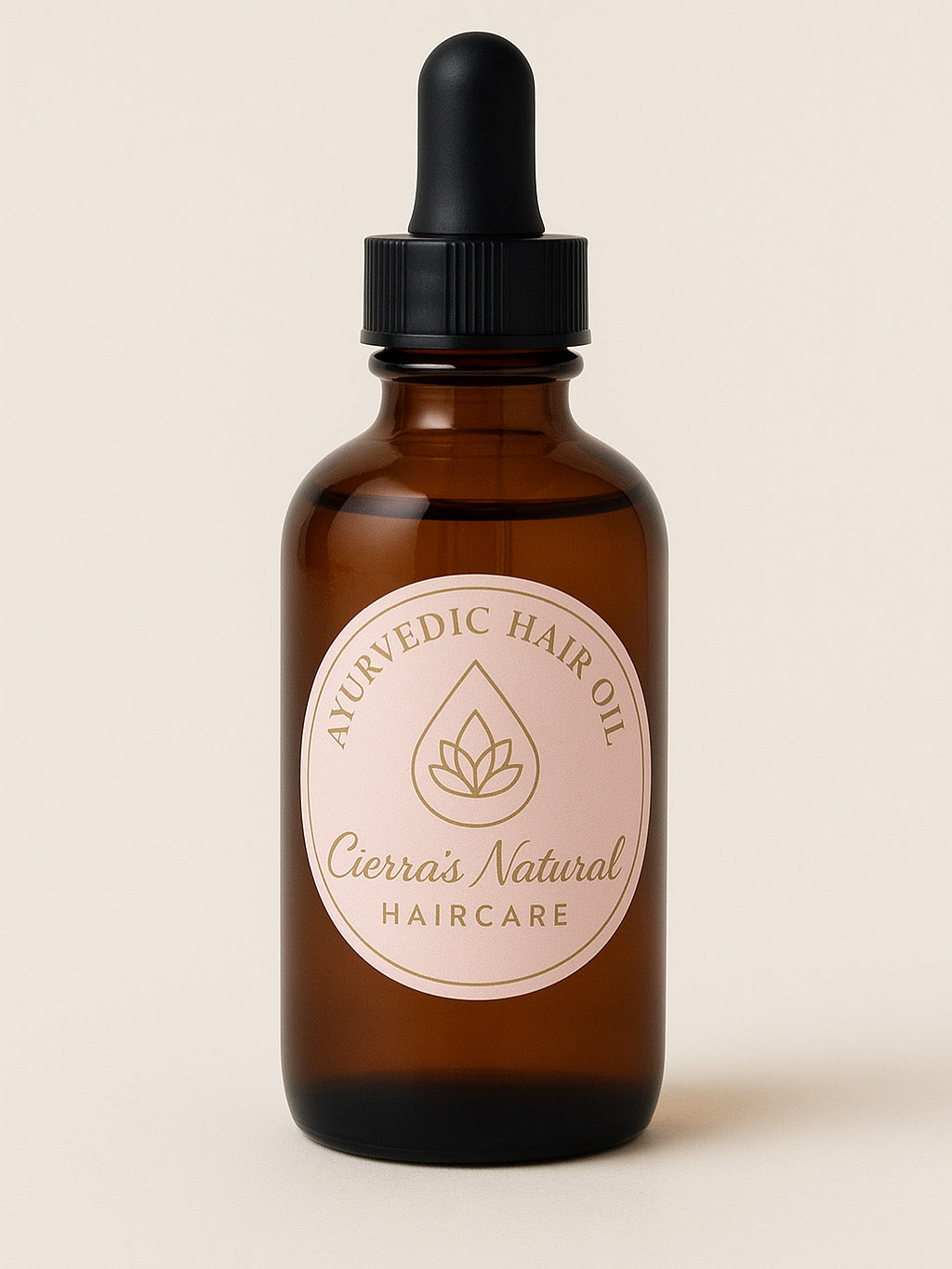 Ayurvedic Hair Oil